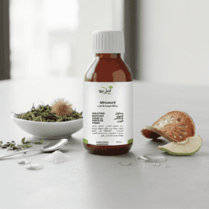 MinceurX - Solution Buccale pour la Perte de Poids Sensationnel pour affiner la silhouette - 125ml