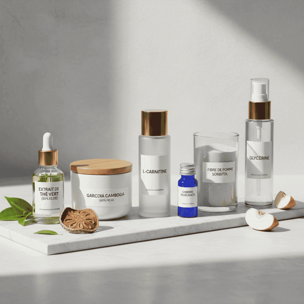 MinceurX - Solution Buccale pour la Perte de Poids Sensationnel pour affiner la silhouette - 125ml MinceurX - Solution Buccale pour la Perte de Poids Sensationnel pour affiner la silhouette - 125ml