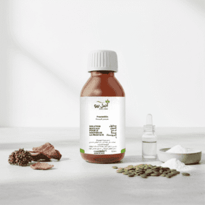 ProstaWin - Solution Buccale pour le Soutien de la Prostate sensationnel pour le confort masculin - 125ml