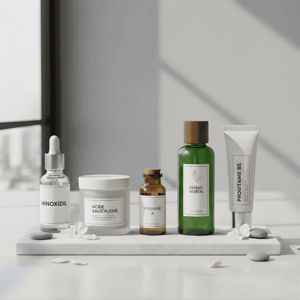 Capilfort - Spray Anti-Chute de Cheveux Avancé Créatif pour densité - 100ml Capilfort - Spray Anti-Chute de Cheveux Avancé Créatif pour densité - 100ml