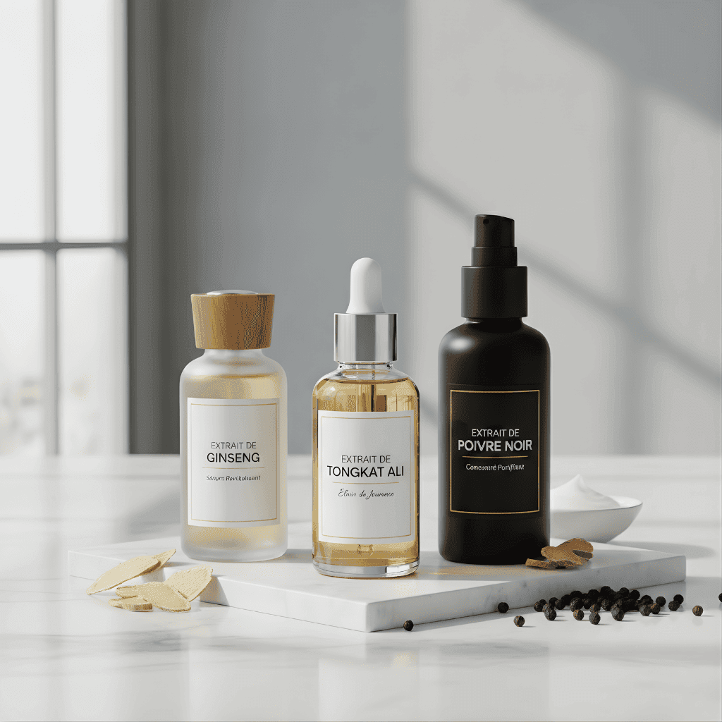 VigoraMax - Ali Stick Capsules Efficace pour l'Énergie - 30 Capsules VigoraMax - Ali Stick Capsules Efficace pour l'Énergie - 30 Capsules