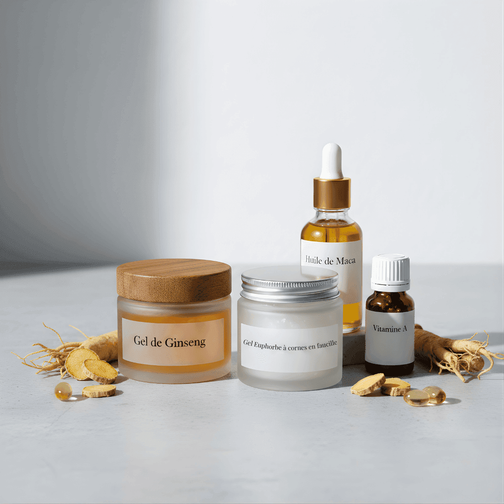 ArticulZen - Gel Avancé de Soin Testiculaire Vraiment pour confort masculin - 60g ArticulZen - Gel Avancé de Soin Testiculaire Vraiment pour confort masculin - 50g