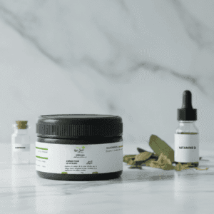 VitiliCrem - Crème pour le Vitiligo Etonnant pour l'équilibre du teint - 50ml