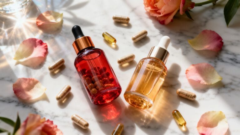 Guide complet : comment bien choisir son complément alimentaire pour révéler sa beauté naturelle