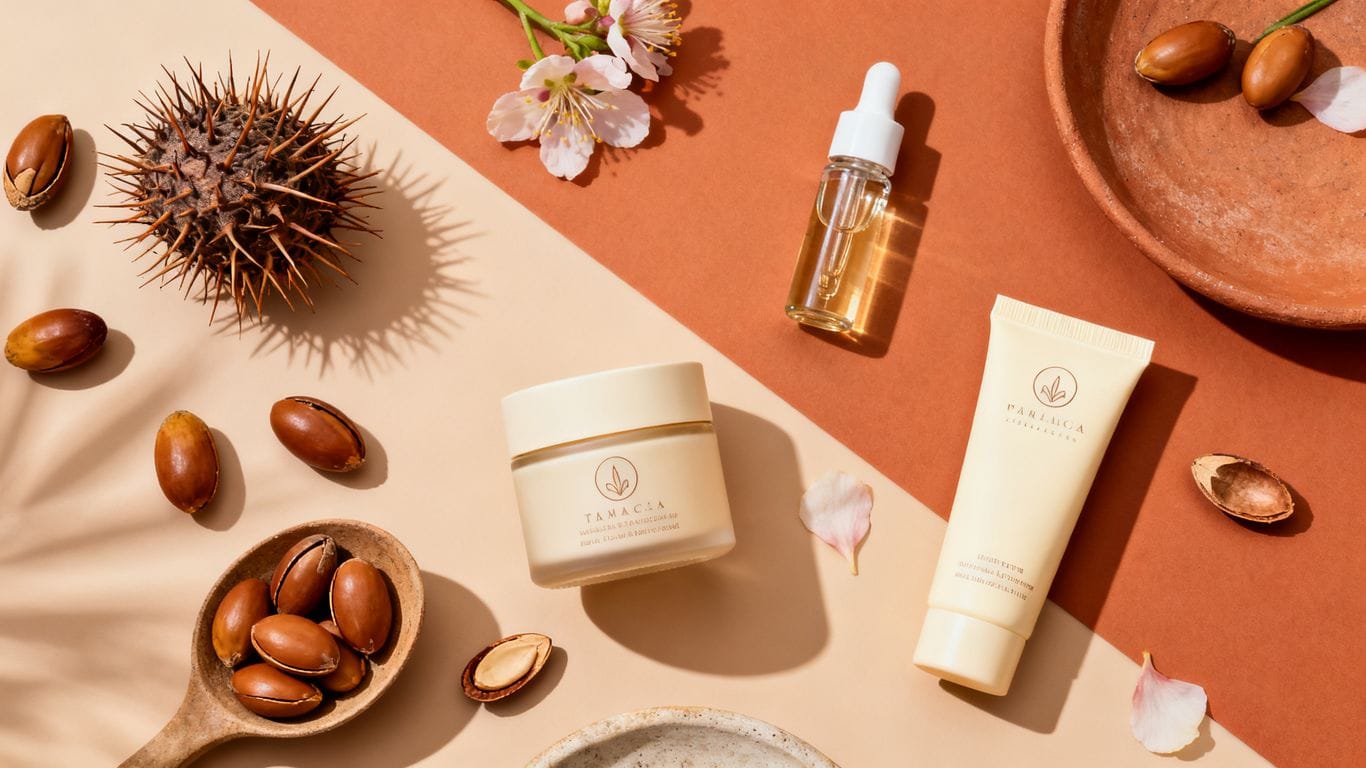 Le guide expert pour un éclatPro Maroc : révéler sa beauté naturelle avec les trésors du terroir