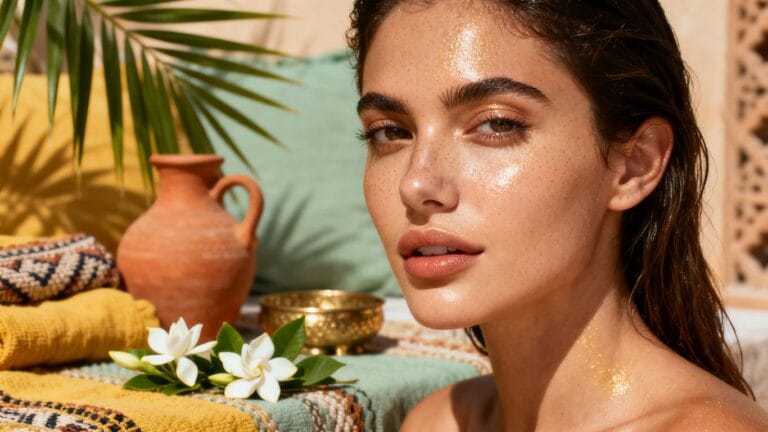 Guide complet sur la rétinélit au Maroc : vos secrets pour une peau éclatante naturellement