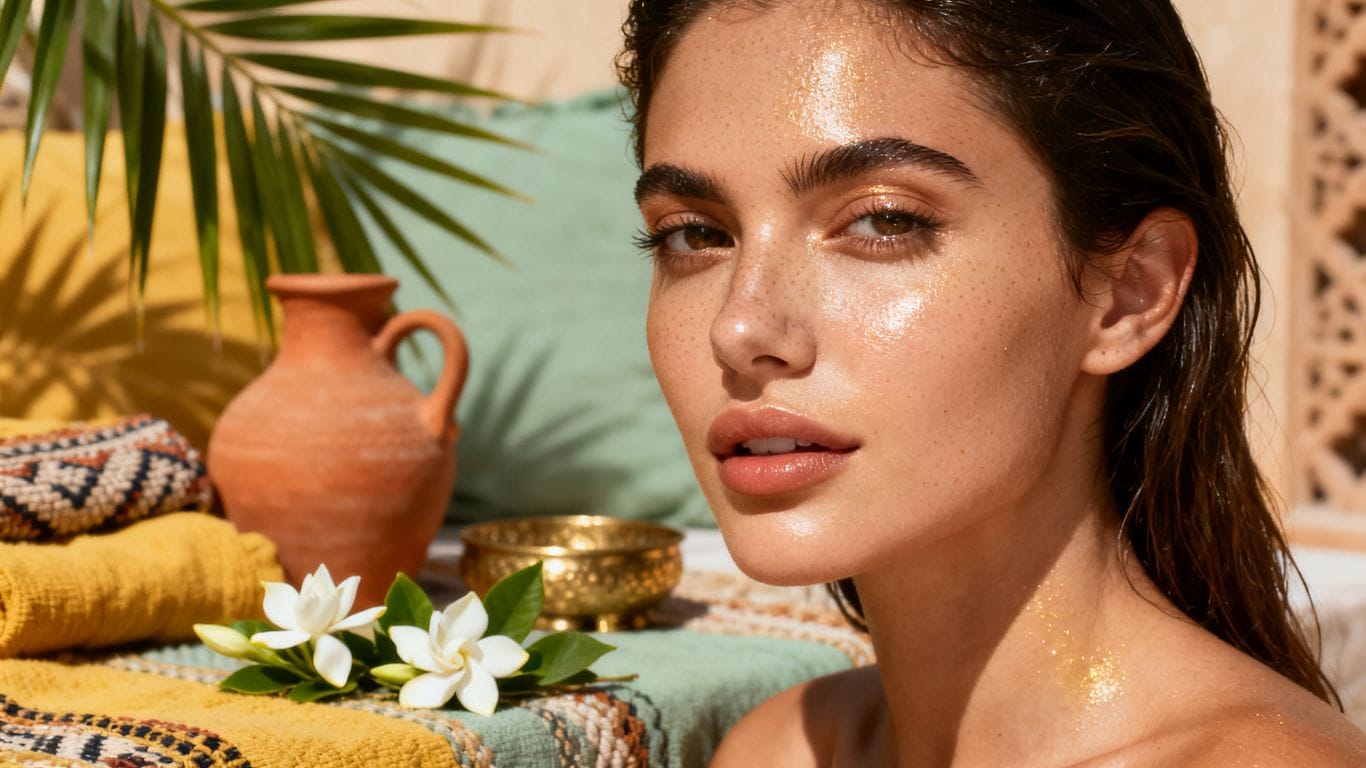 Guide complet sur la rétinélit au Maroc : vos secrets pour une peau éclatante naturellement