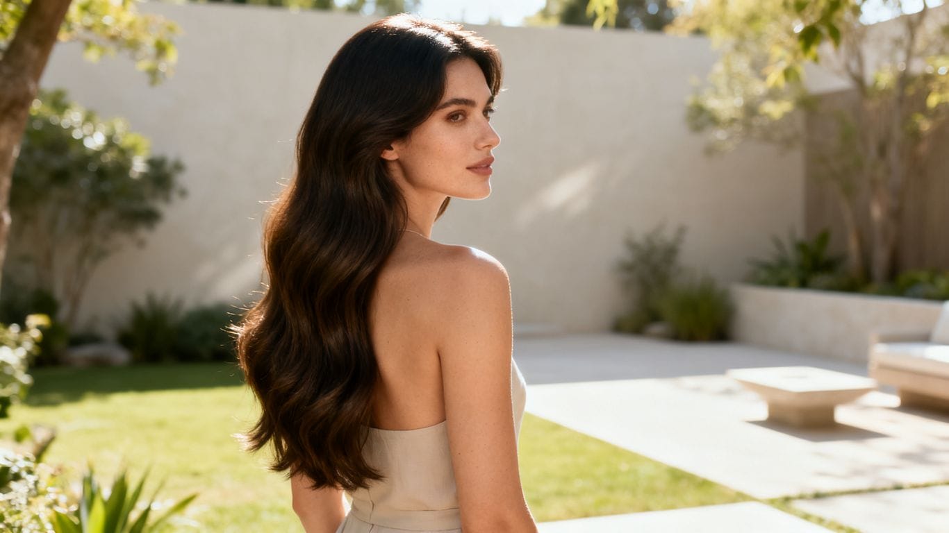 Les secrets d'un traitement calvitie naturel pour entretenir la vitalité de vos cheveux