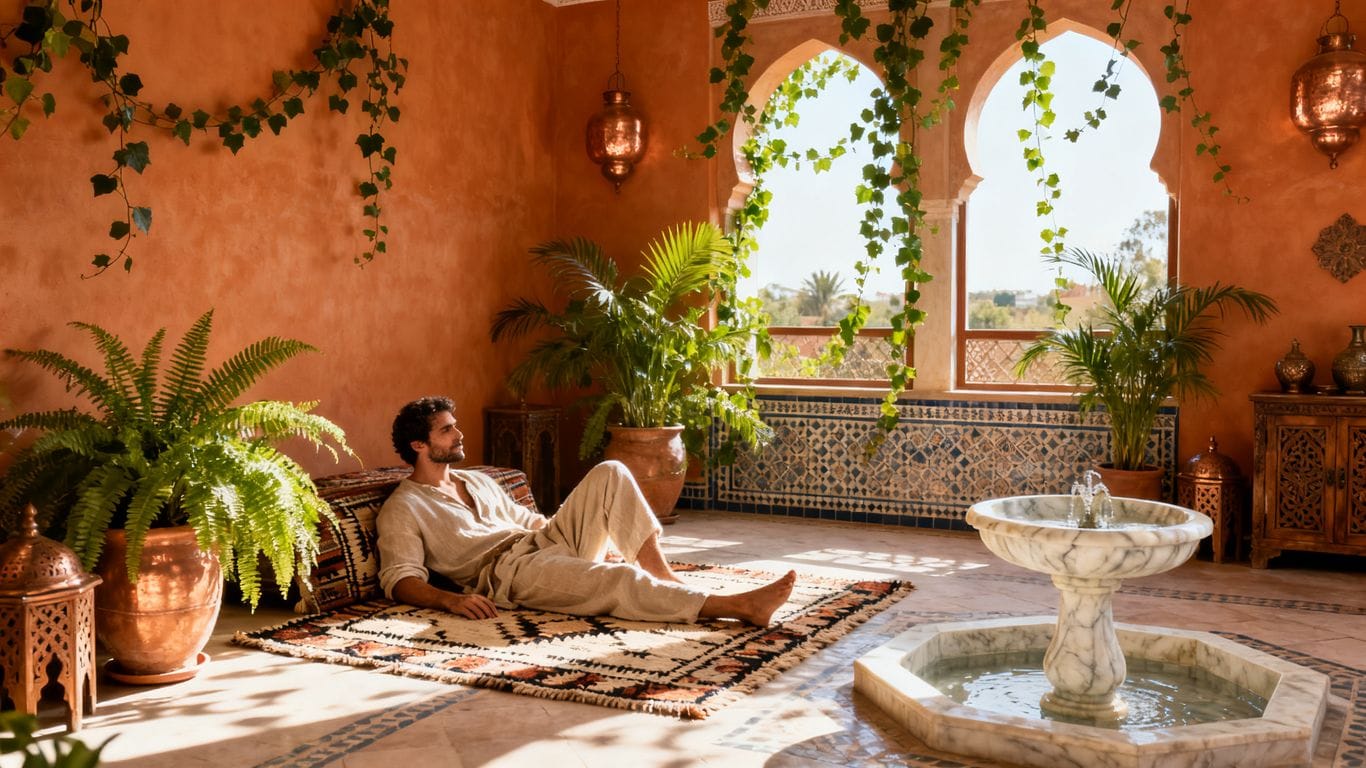 Comprendre Vitalismax au Maroc : guide expert pour une vitalité durable