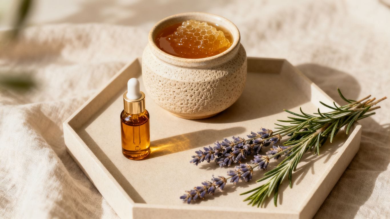 La virilité au naturel : les secrets du terroir marocain pour votre vitalité