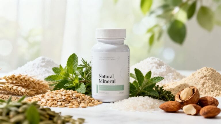 Tout ce qu'il faut savoir sur le complément alimentaire en fer pour votre vitalité