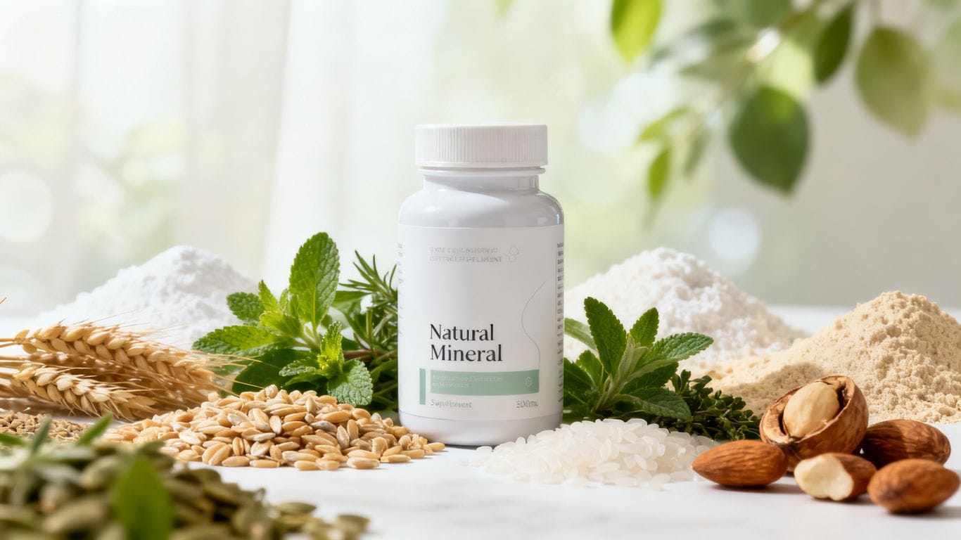 Tout ce qu'il faut savoir sur le complément alimentaire en fer pour votre vitalité