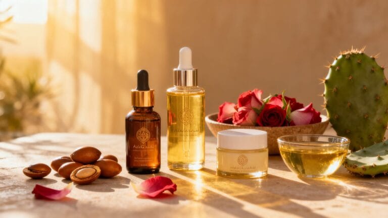 Comment choisir votre complément alimentaire au Maroc pour sublimer votre beauté naturelle
