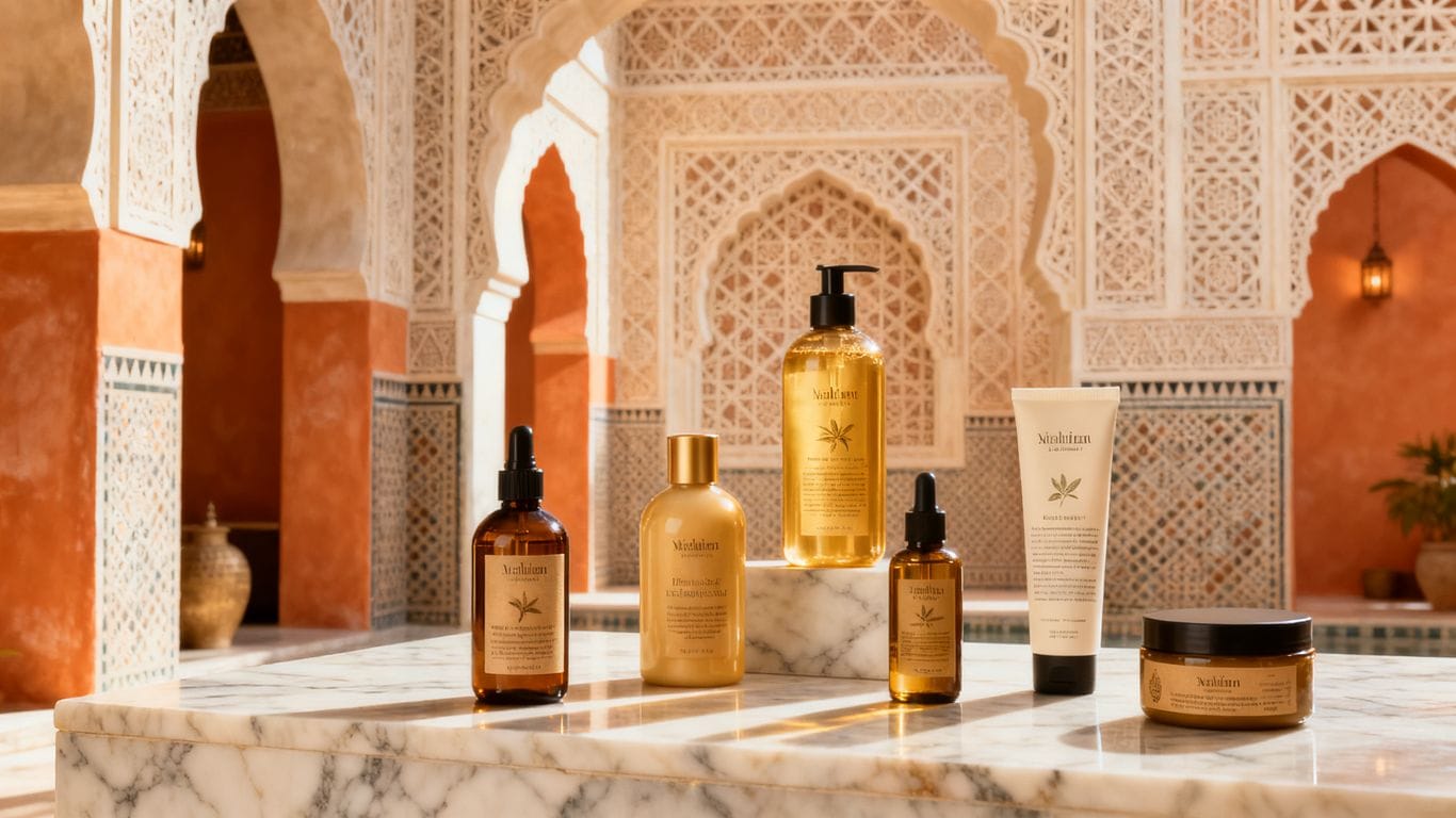 Bien utiliser PropoZen : conseils d'experte pour une routine naturelle et sereine