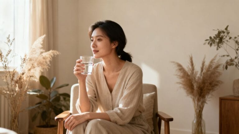 Guide pour soutenir votre équilibre thyroïdien naturel au quotidien