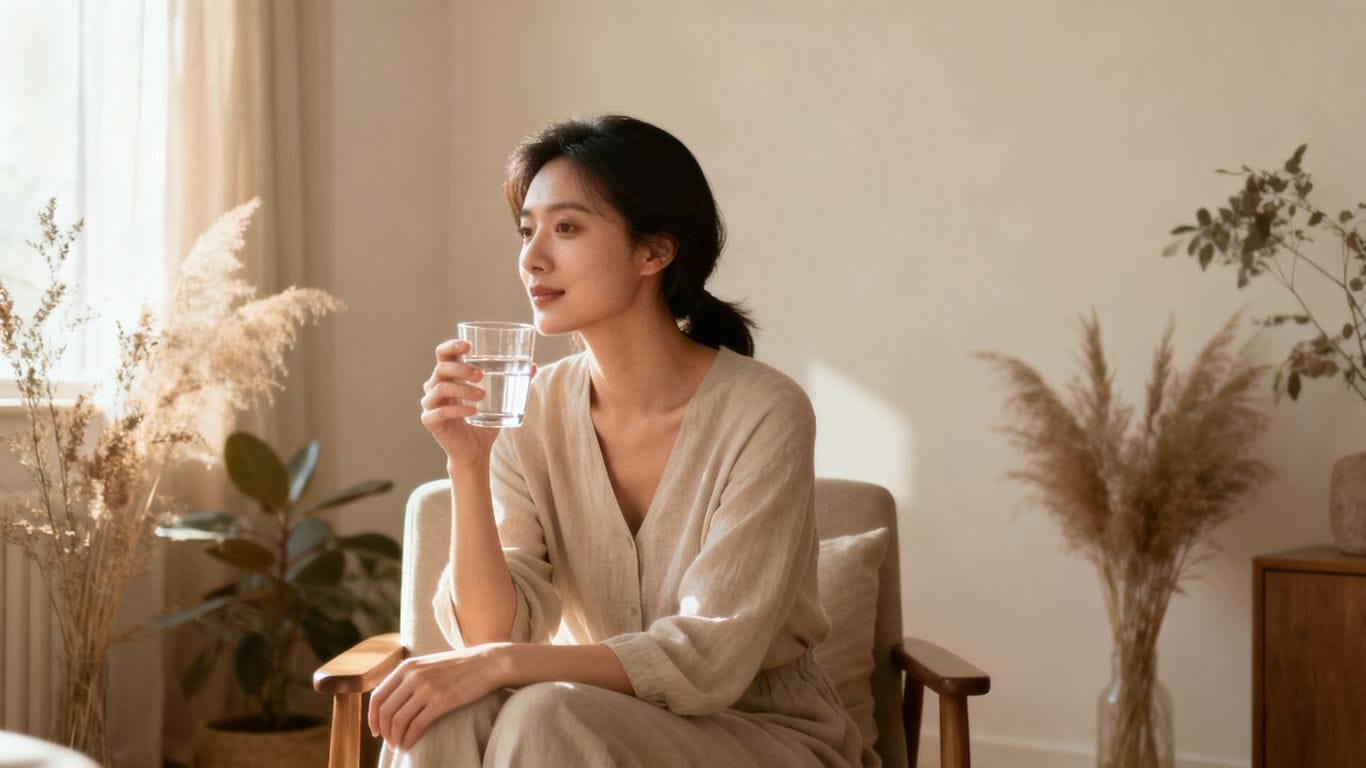 Guide pour soutenir votre équilibre thyroïdien naturel au quotidien