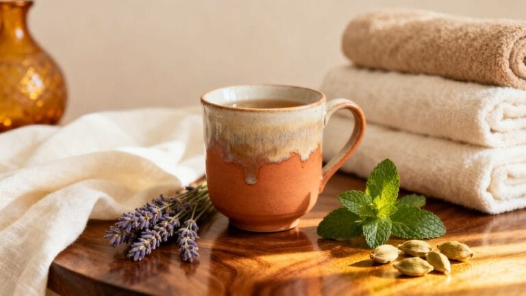 Ma routine douceur pour le confort des voies urinaires : choisir et préparer sa tisane