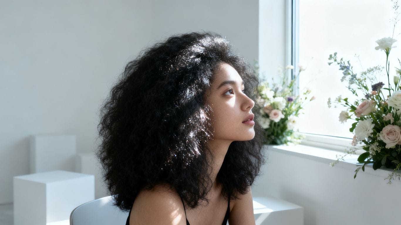 Comment faire repousser les cheveux naturellement : le guide complet pour revitaliser votre chevelure